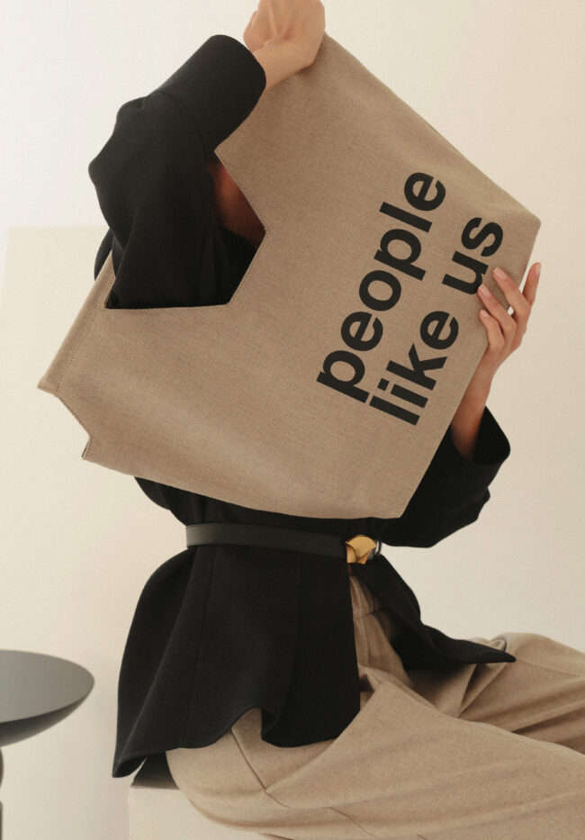 people like us bag