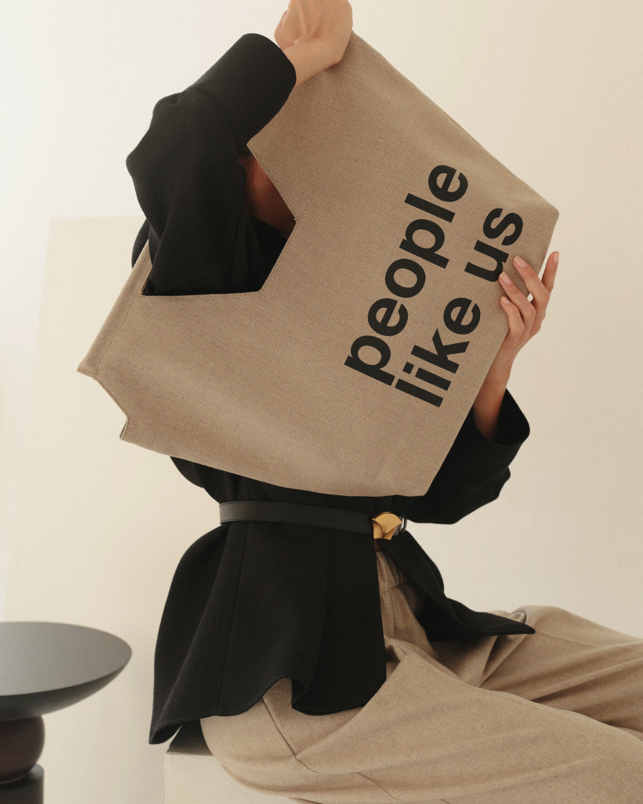 people like us bag