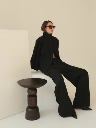 dina suit