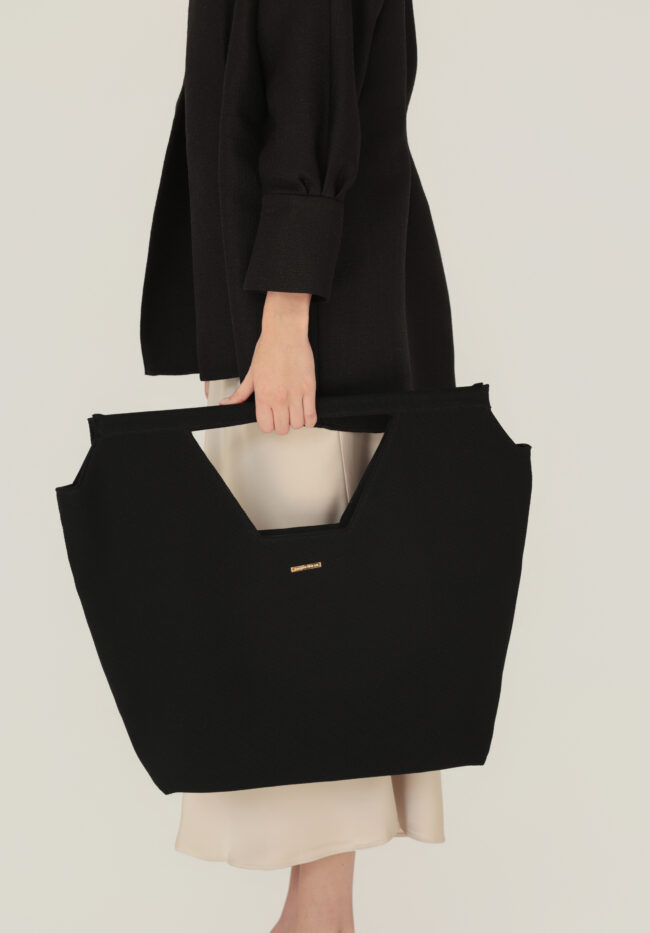 people like us bag black