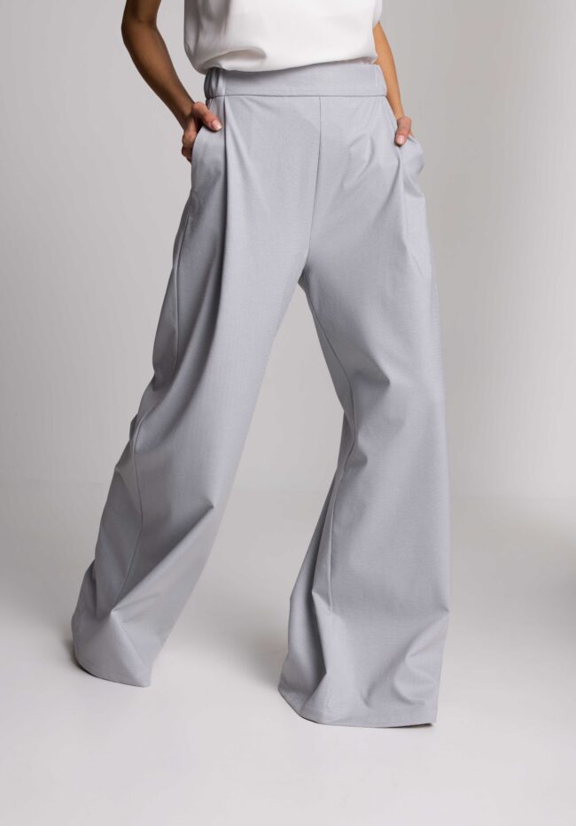 ikona trousers dove blue